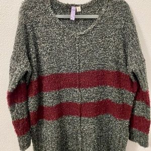 Moving & the cleaning closet beforehand